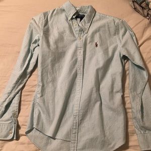 Ralph Lauren Shirt